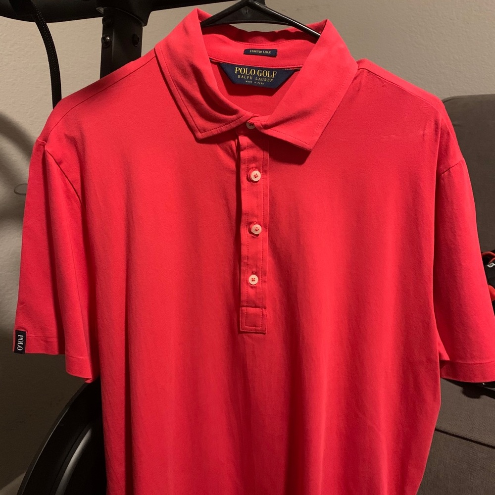 Polo Ralph Lauren Golf Polo